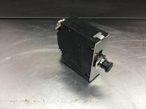 Liebherr Kabelschutzschalter